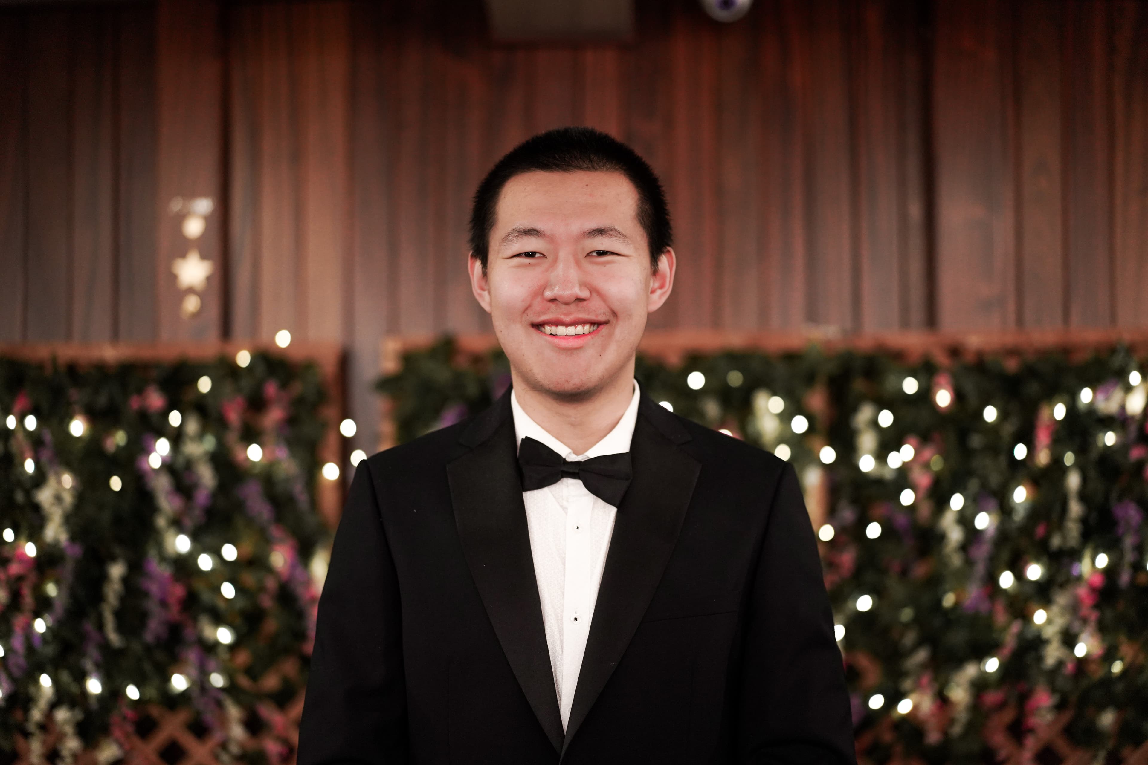 David Quan