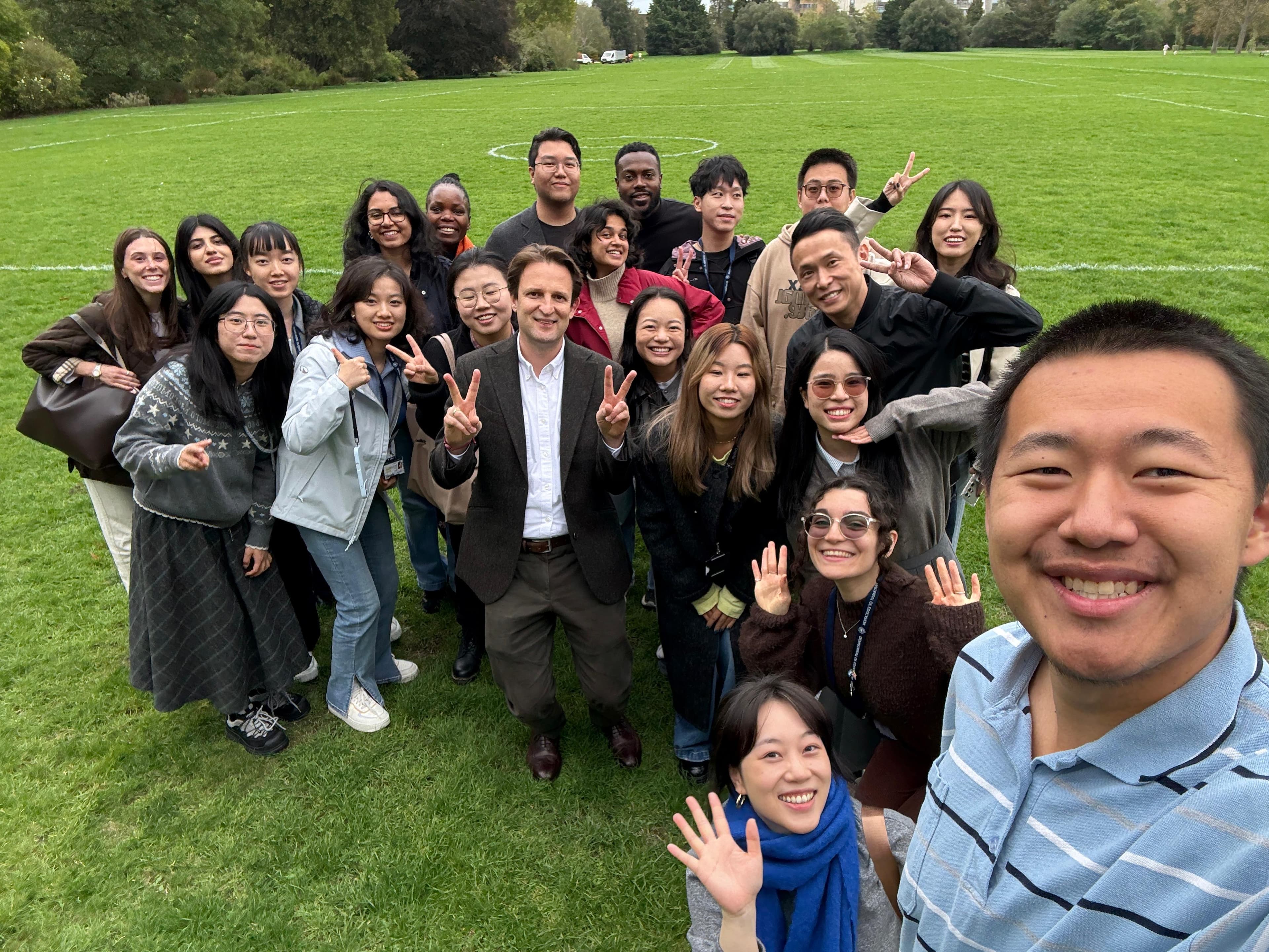 OneOxford community