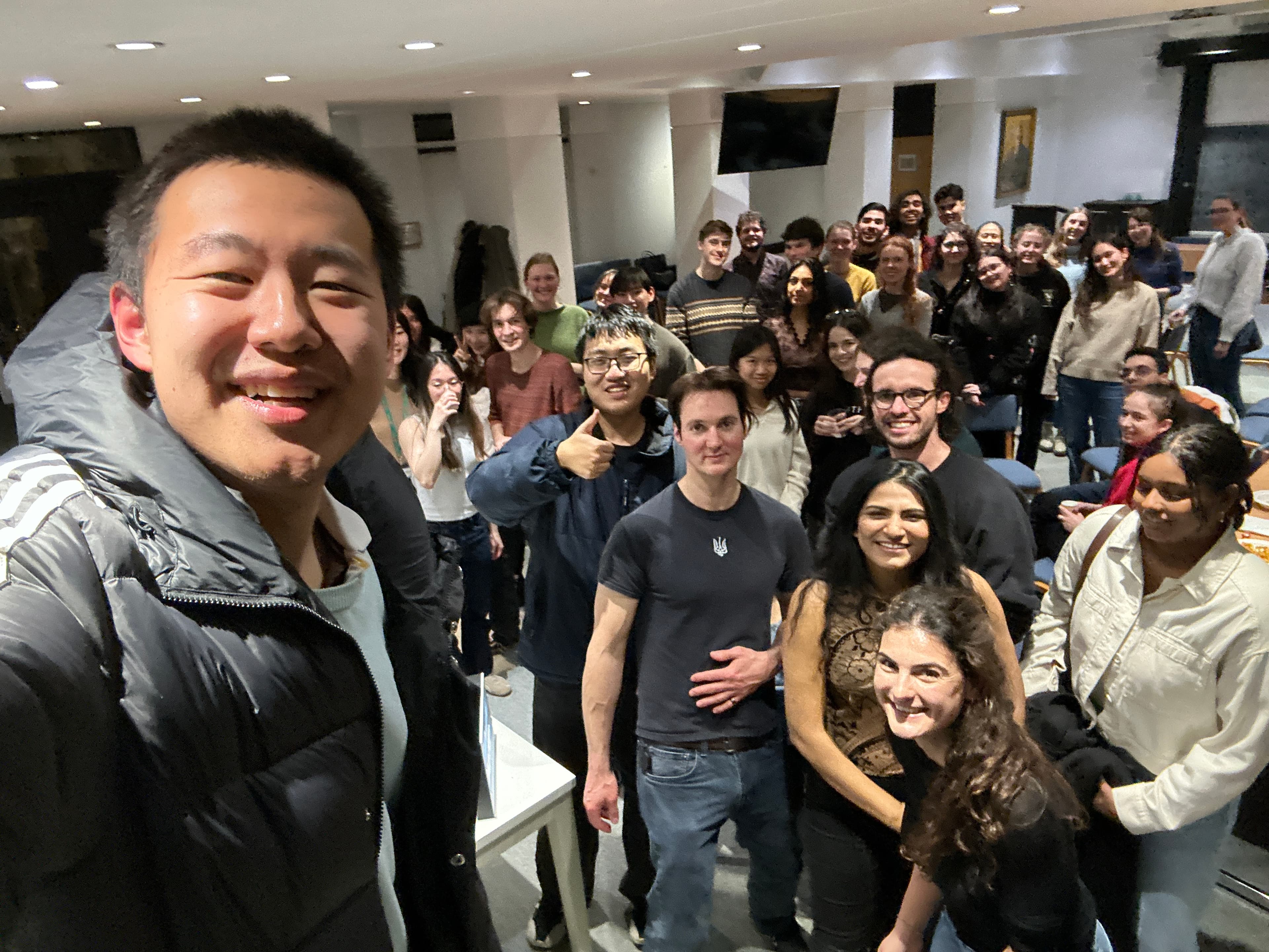 OneOxford community