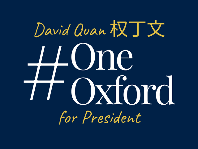 OneOxford
